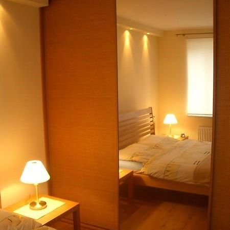 Fala Patio With Big Balcony Мендзиздрое Екстериор снимка