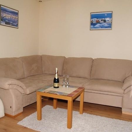 Fala Patio With Big Balcony Мендзиздрое Екстериор снимка