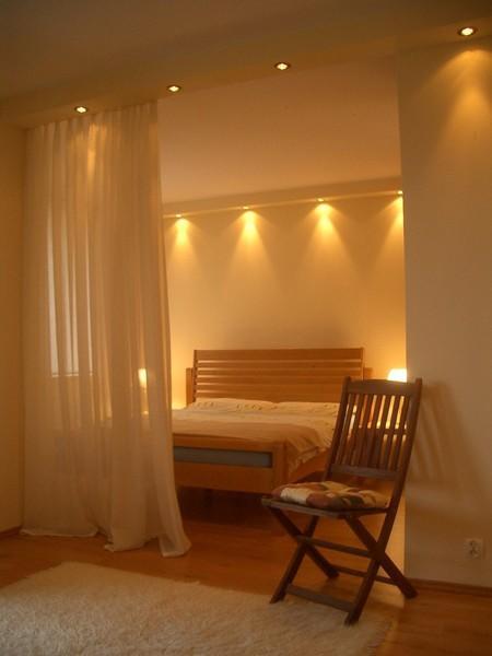 Fala Patio With Big Balcony Мендзиздрое Екстериор снимка