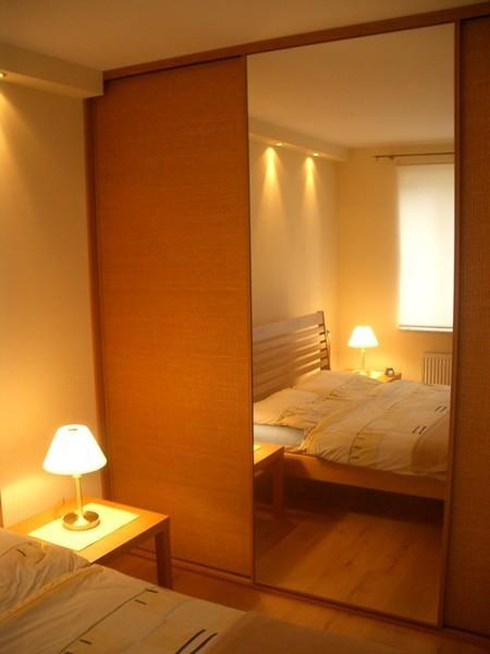 Fala Patio With Big Balcony Мендзиздрое Екстериор снимка